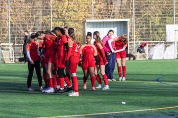 Bild 6 - wBJ VfL Pinneberg2 - Eimsbuttler TV 3 : Ergebnis: 5:0